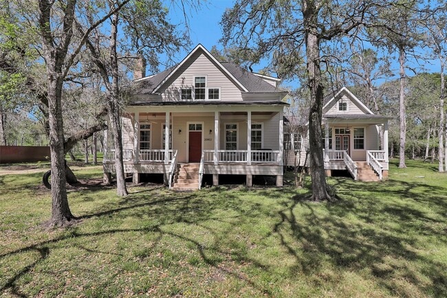 Photo - 20802 Pecan Bend Rd