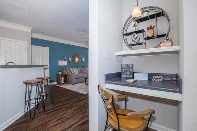 Carrington Place at Wildewood Apartments