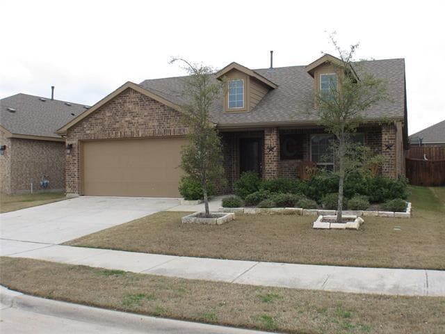 Photo - 3308 Brazos St House