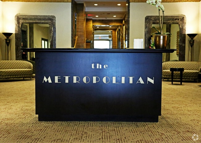 The Metropolitan