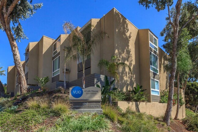 Vue at Lake Murray Apartments