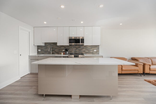 Photo - 405 N Wabash Ave Unit 4307