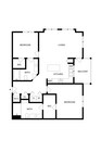 Harper Place at Bees Ferry - B2B Floorplan
