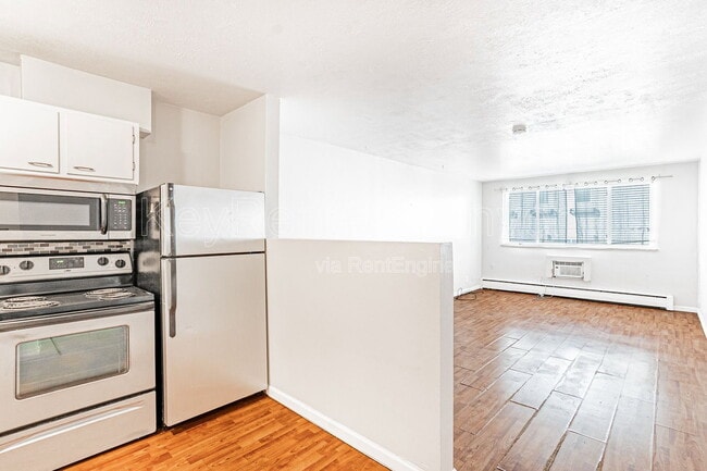 Photo - 1243 N Washington St Unit 303