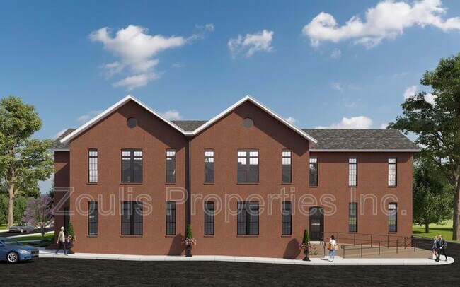 Photo - 45 E Gordon St Unit 3