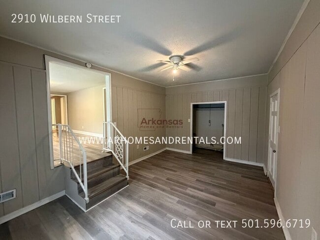 Photo - 2910 Wilbern Rd