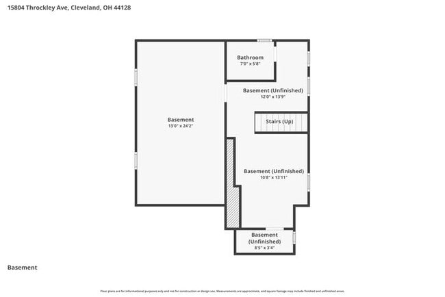 Photo - 15804 Throckley Ave