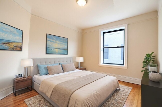 Photo - 150 Haven Ave Unit 18A