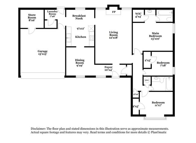 Photo - 4041 Keynon Dr