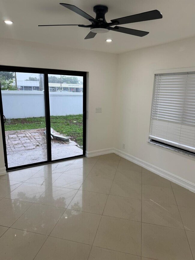 Photo - Tyler Street, Hollywood, FL 33024 - 3 BR 2 BA house