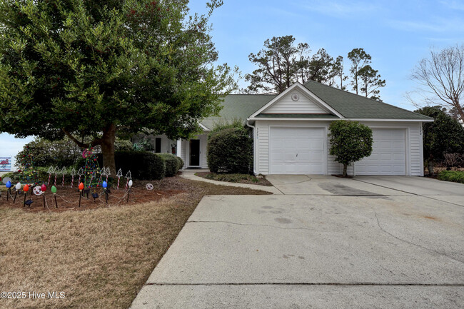 Photo - 322 Emerald Cove Ct Townhome