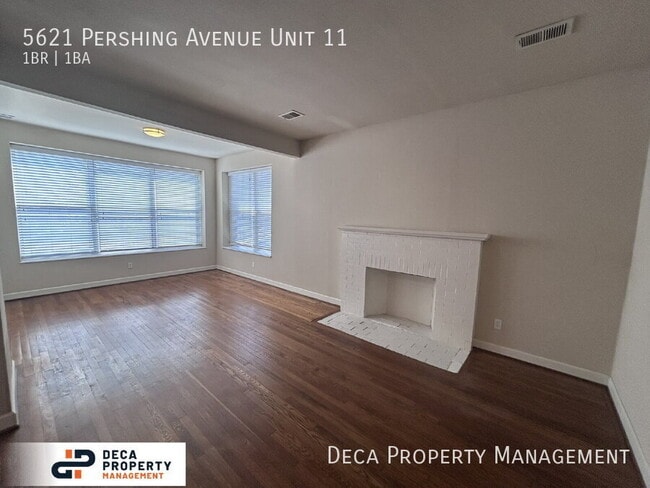Building Photo - 5621-5631 Pershing Ave Unit 11 Rental