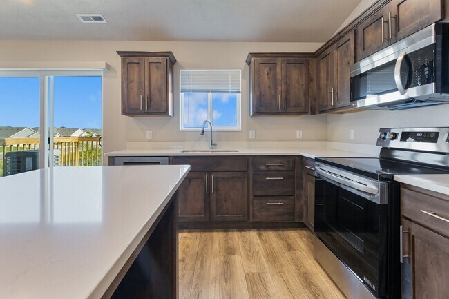 Photo - Granite Townhomes