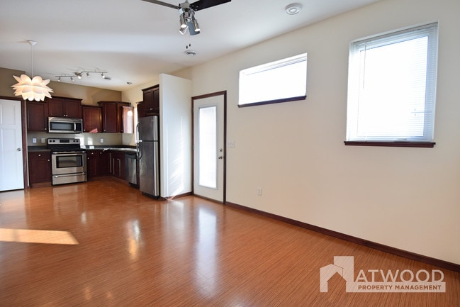 Photo - Indigo Crossing