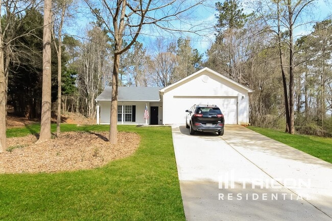 Photo - 1522 Mill Creek Rd