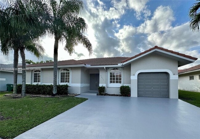 Building Photo - 7611 NW 99th Terrace Rental