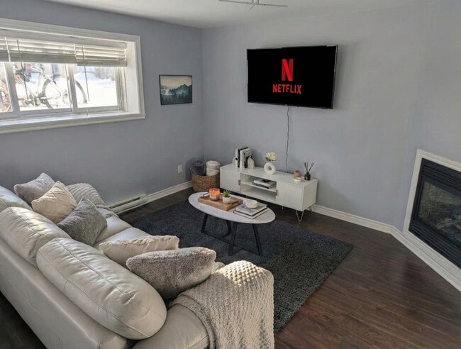 Photo - 5055 Chem. du Souvenir Unité SI ID1473542P