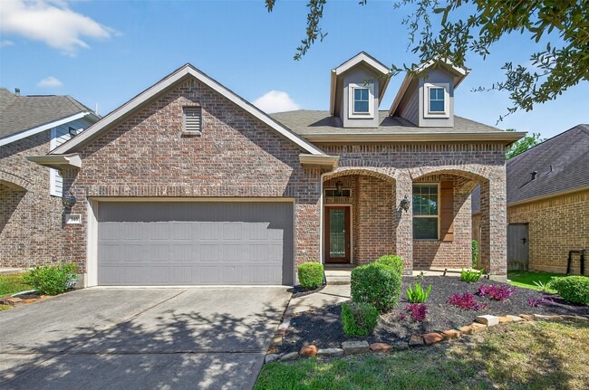 Photo - 146 Kinnerly Peak Pl