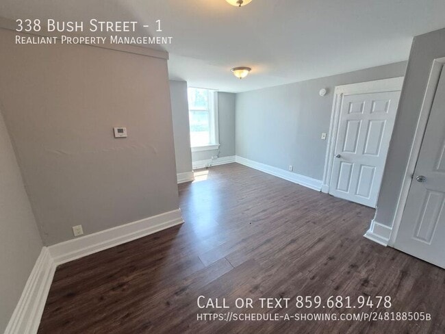 Photo - 338 Bush St Unidad 1