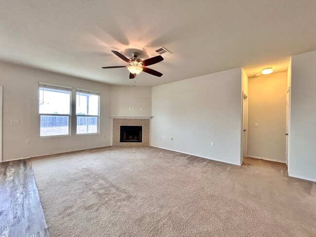 Photo - Charming 3/BR 2/BA  Home with Spacious Backyard