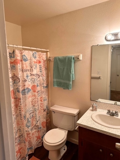 Studio Bathroom