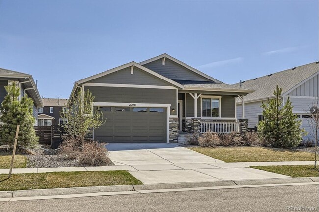 Building Photo - Long Realty & Property Management - Beauti... Rental