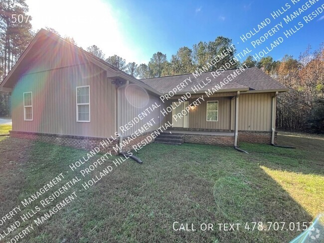 Building Photo - 507 Buck Creek Rd Rental