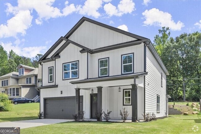 Building Photo - 3441 Fairway Dr Rental