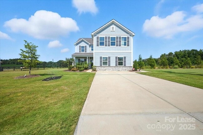 Building Photo - 1101 Ansonville Rd Rental