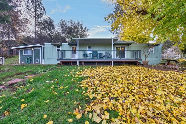 Photo - Cozy 1 Bedroom ADU With Stunning Pasture & Pond Views in Rescue!