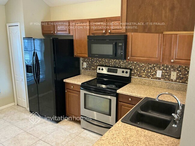 Photo - 3313 Manor Cove Cir