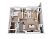 One Bedroom