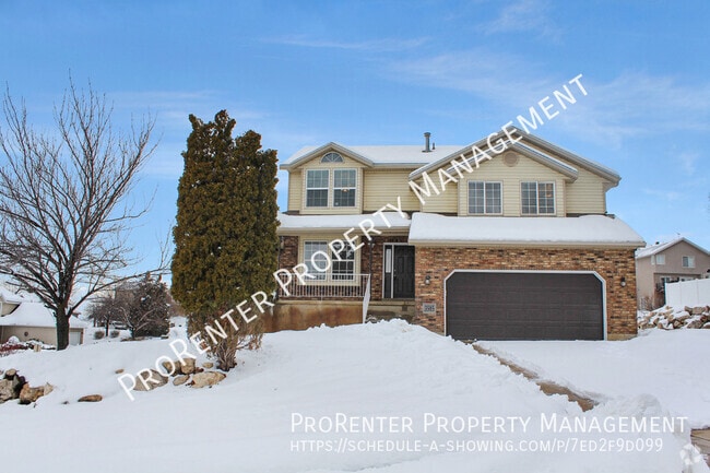 Building Photo - 3585 N 275 E Rental