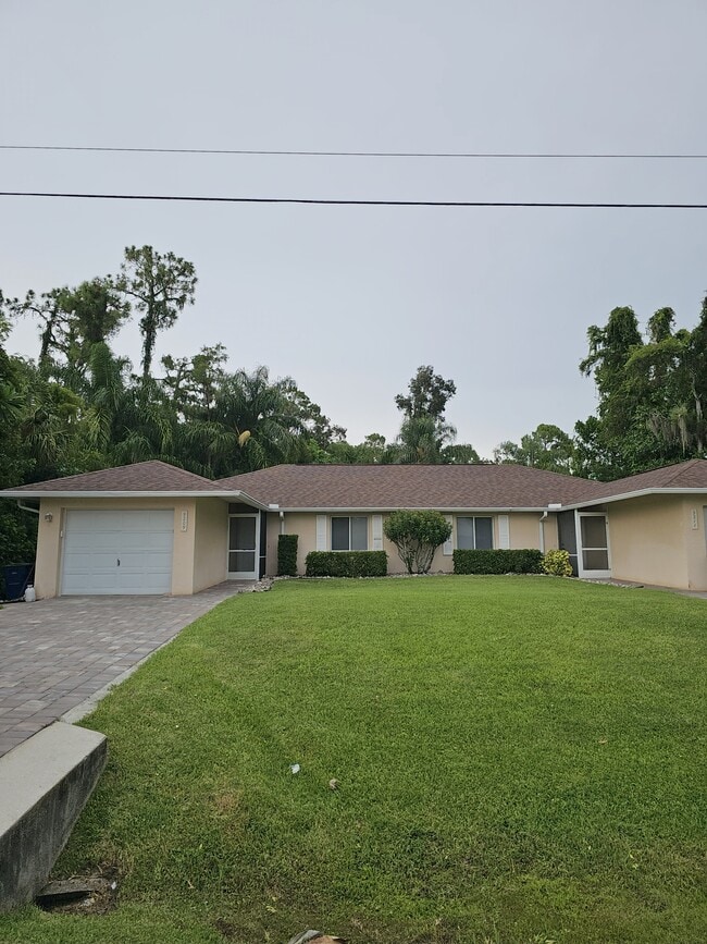 Building Photo - 9209 Seville Rd Rental