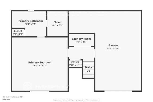 Photo - 4669 Heath Terrace Casa