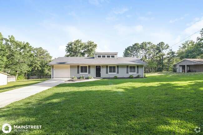 Building Photo - 2591 Old Chestnut Log Rd Rental