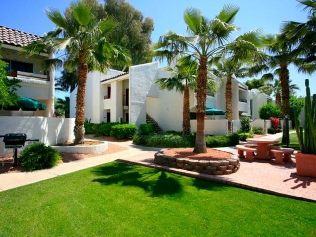 Building Photo - Monaco at McCormick Ranch Rental