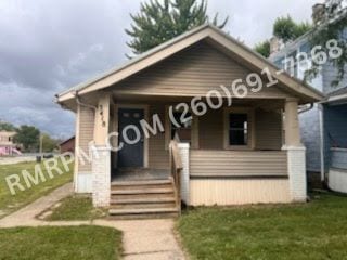 Building Photo - 3418 Central Dr Rental
