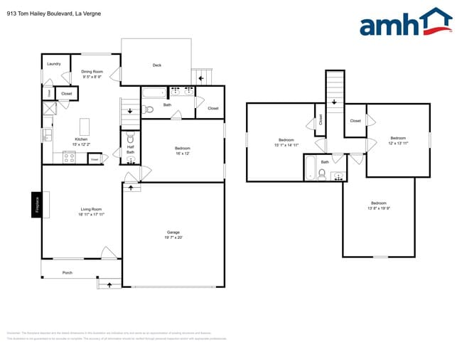 Photo - 913 Tom Hailey Blvd