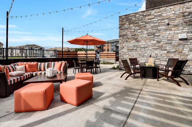 Photo - Midtown Lofts - NOW OPEN!