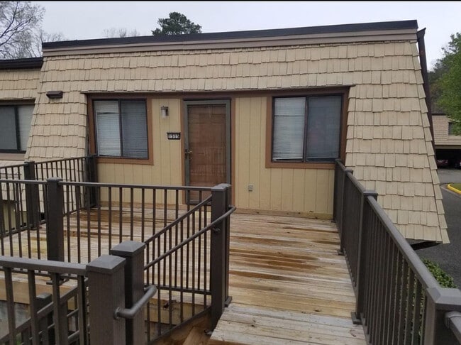 Photo - Condo - furnished private bedroom with shared bathroom Unit #1