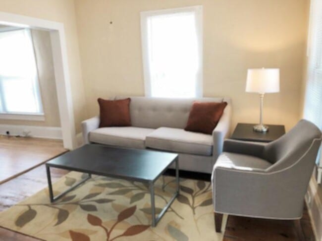 Room in Single Family Home on Brooks St