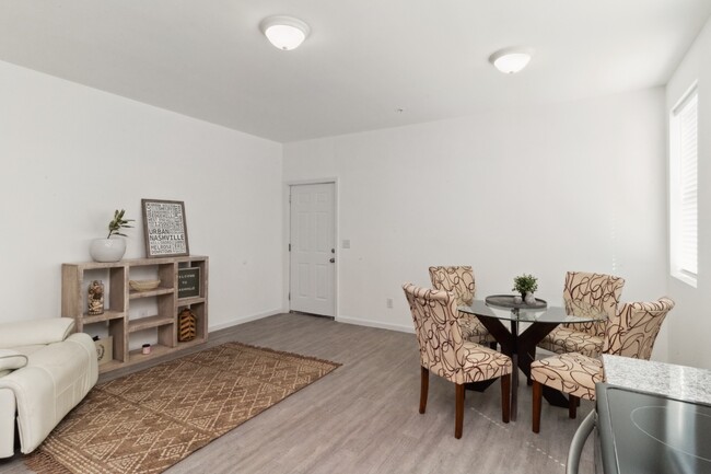 Photo - Hickory Lofts