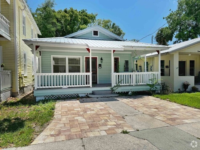 Building Photo - 63 Dumas St Rental