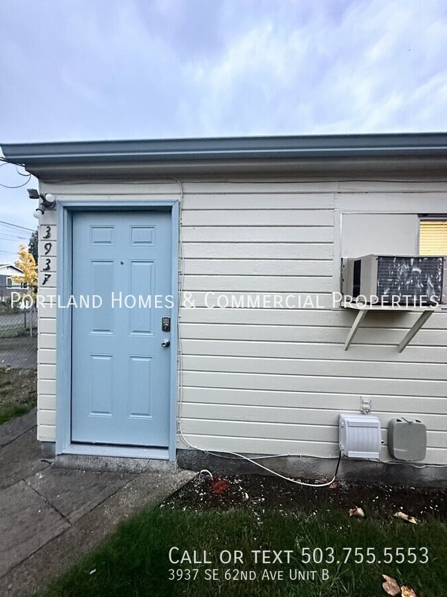 Studio Cottage / 1/2 off 3rd Month's Rent - Studio Cottage / 1/2 off 3rd Month's Rent Apartment Unit B