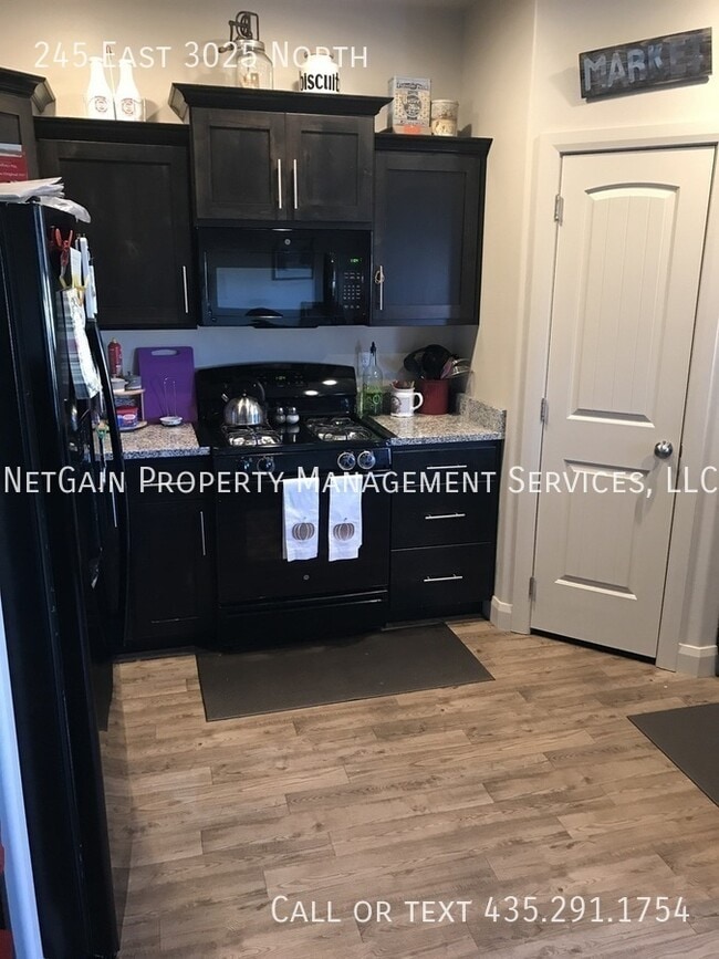 Photo - 245 E 3025 N