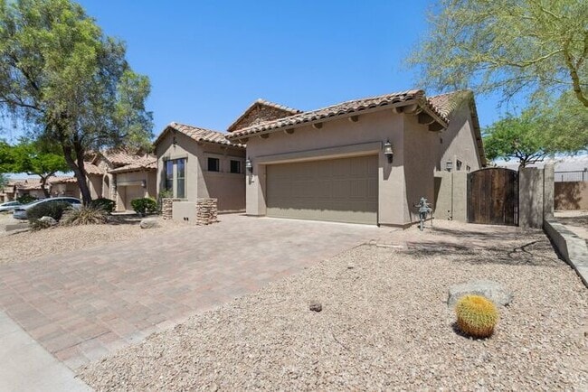 Photo - A Beautiful Las Sendas Home in a Gated Community