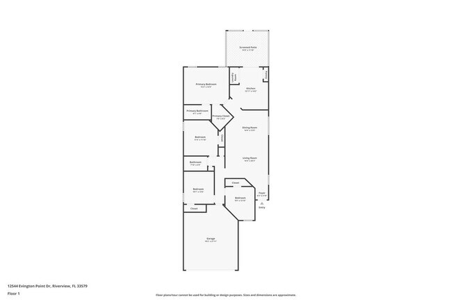 Photo - 12544 Evington Point Dr