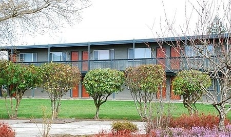 Fotografía del edificio - Sierra Meadows II