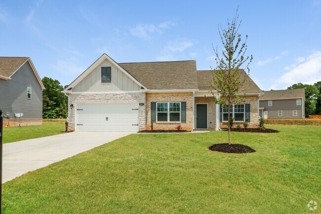 Building Photo - 3367 Bridgewood Dr Rental